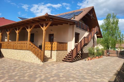 Li-Vi Apartman